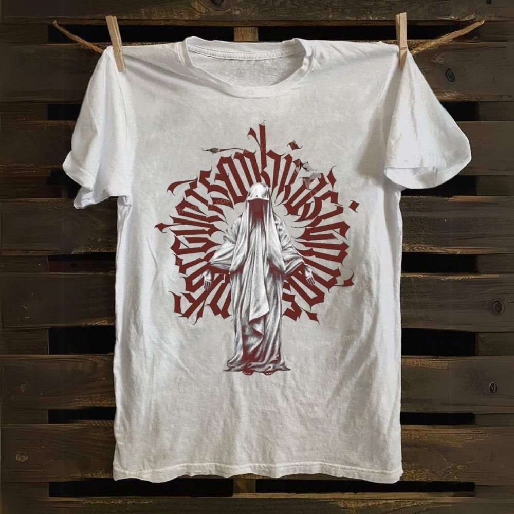 Angel Cotton T-shirt