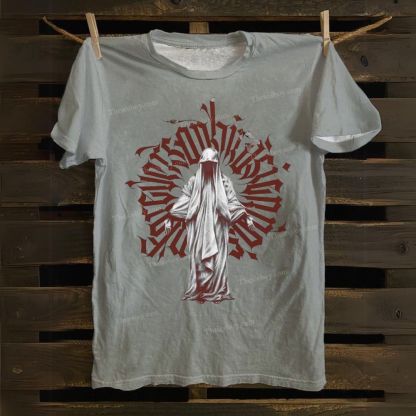 Angel Cotton T-shirt