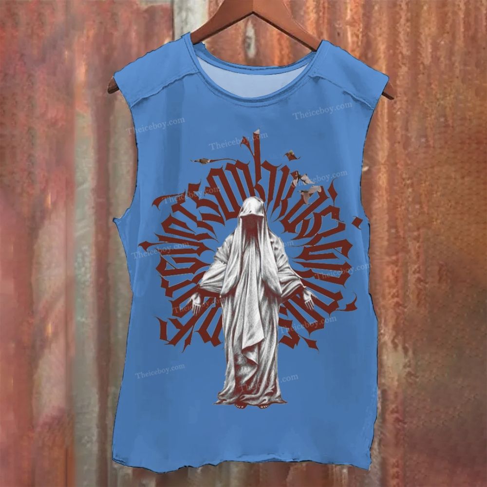 Archangel Vintage Washed Tank Top