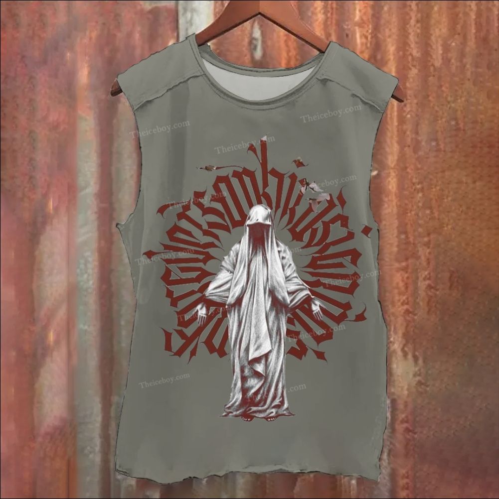 Archangel Vintage Washed Tank Top