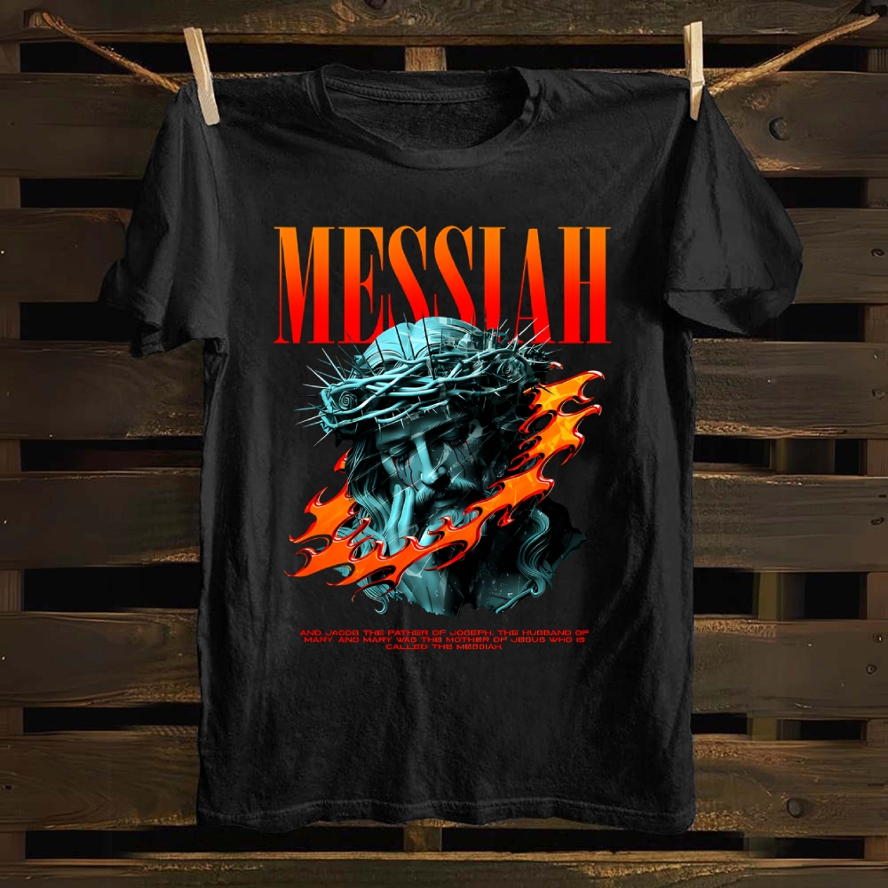 Cotton T-shirt 2506011678