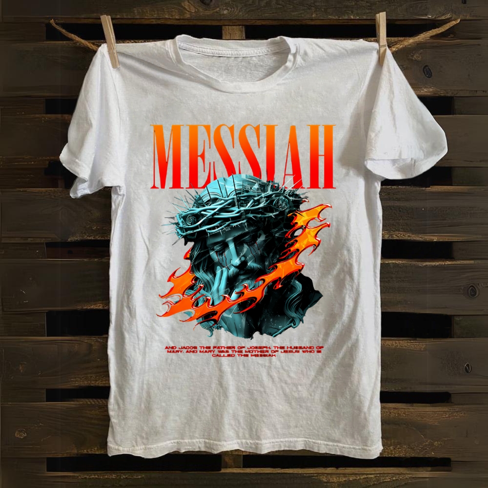 Cotton T-shirt 2506011678