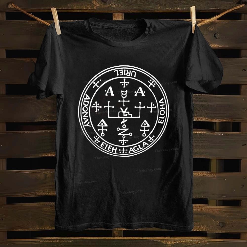 Holy Angels Cotton T-shirt