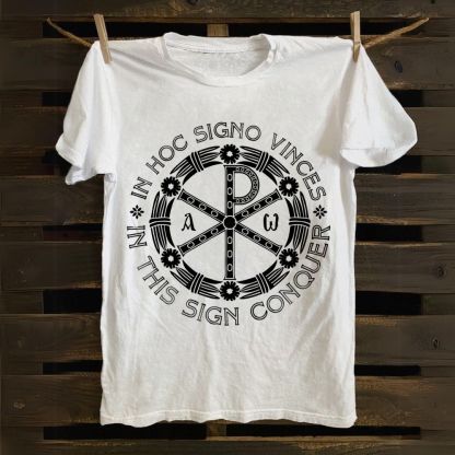 XP cotton T-shirt
