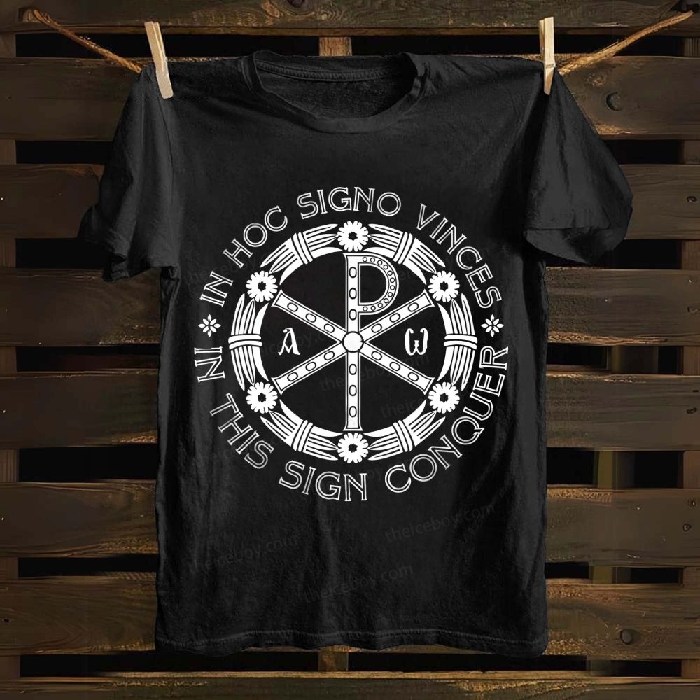 XP cotton T-shirt