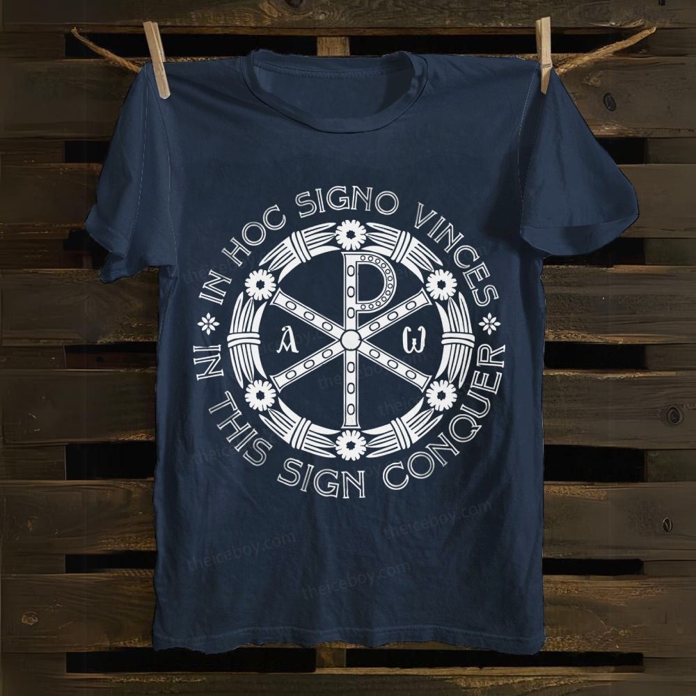 XP cotton T-shirt
