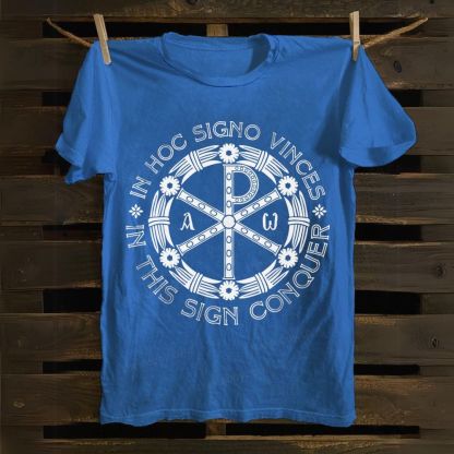 XP cotton T-shirt