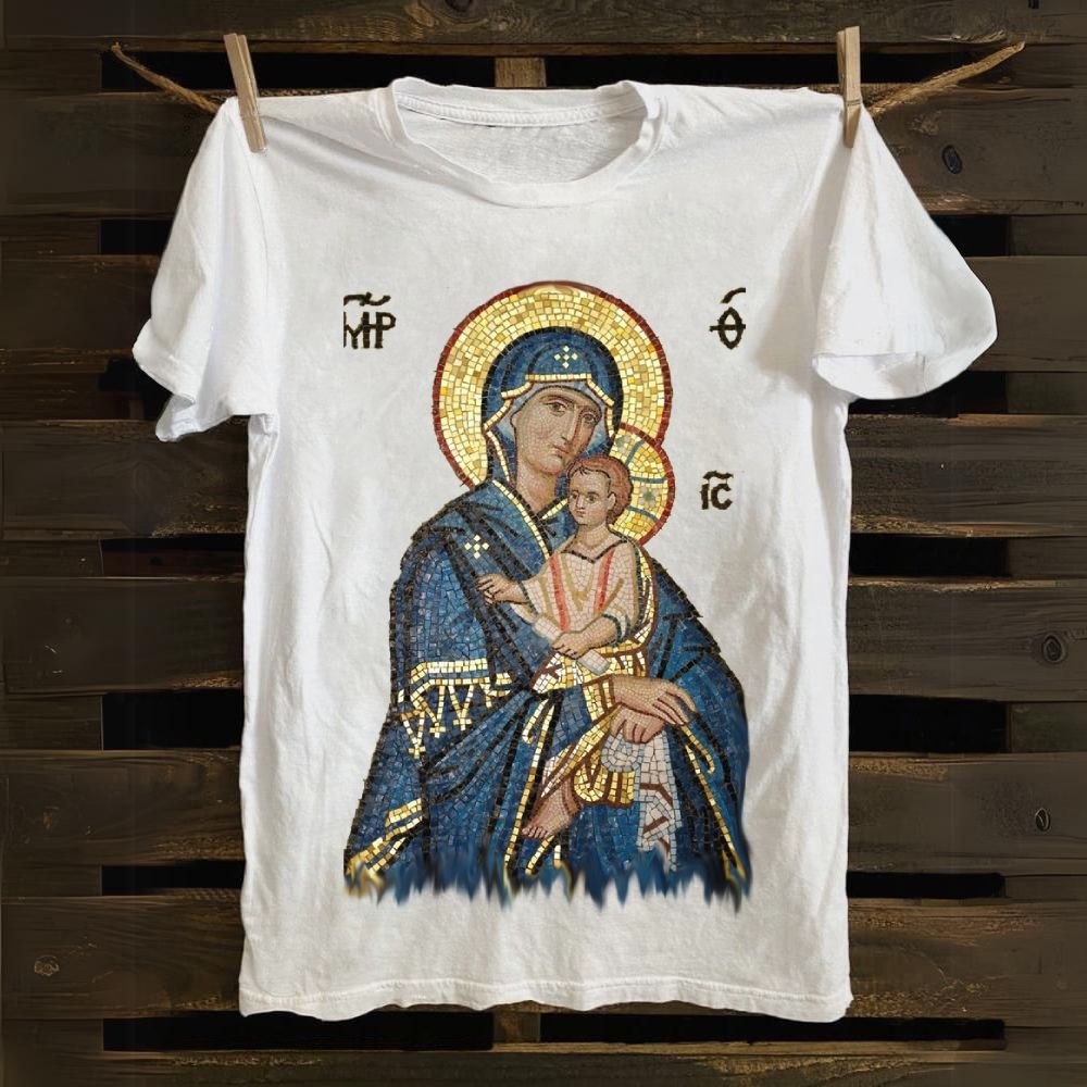 MP IC Cotton T-shirt
