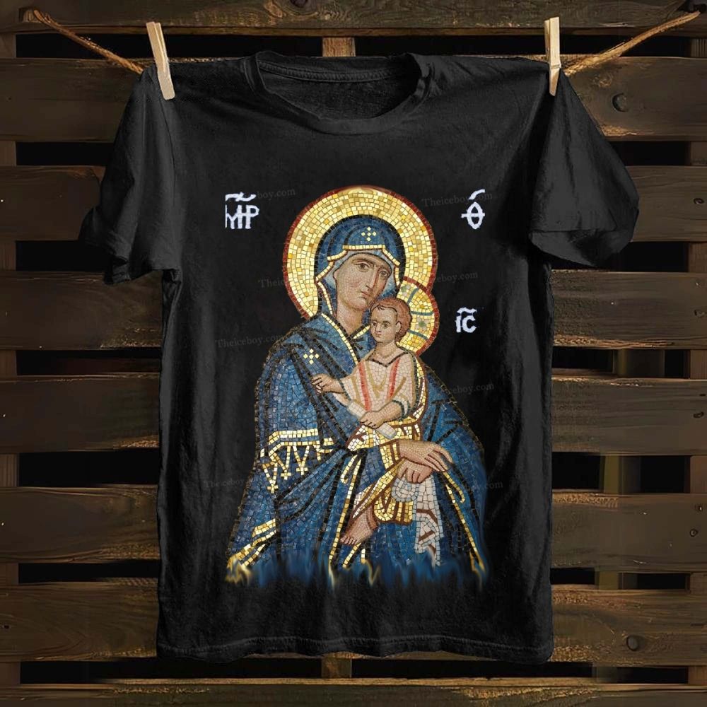 MP IC Cotton T-shirt