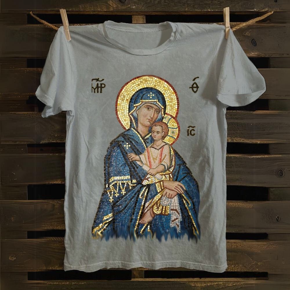 MP IC Cotton T-shirt