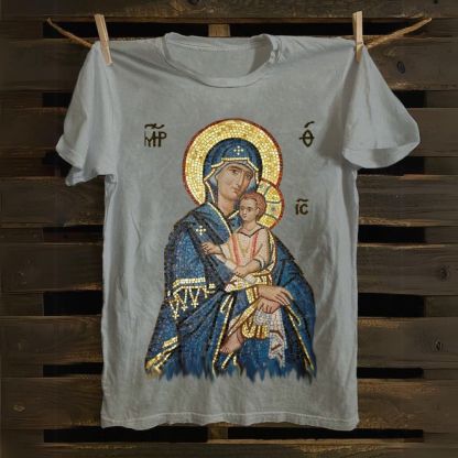 MP IC Cotton T-shirt