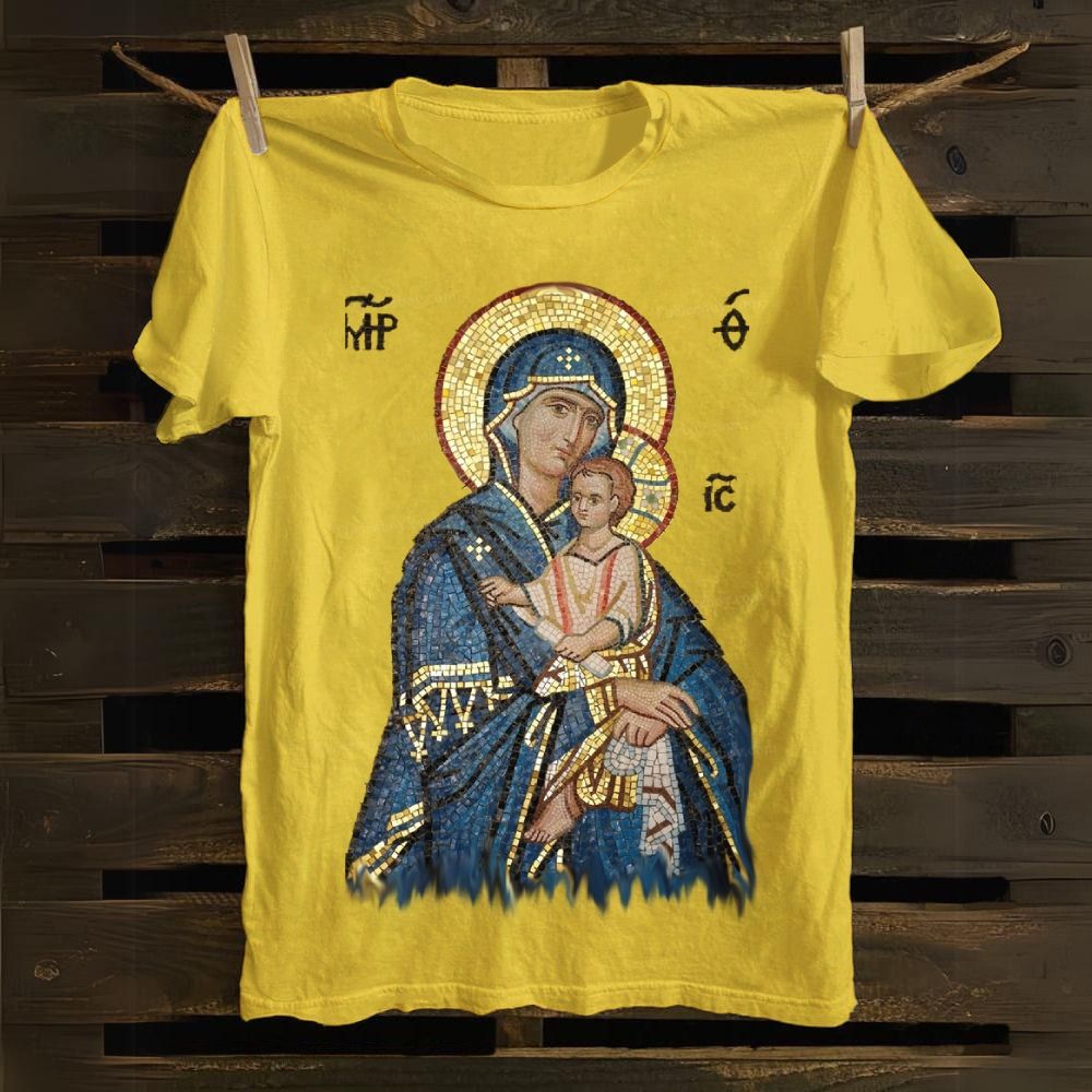 MP IC Cotton T-shirt