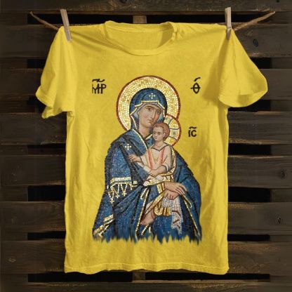 MP IC Cotton T-shirt
