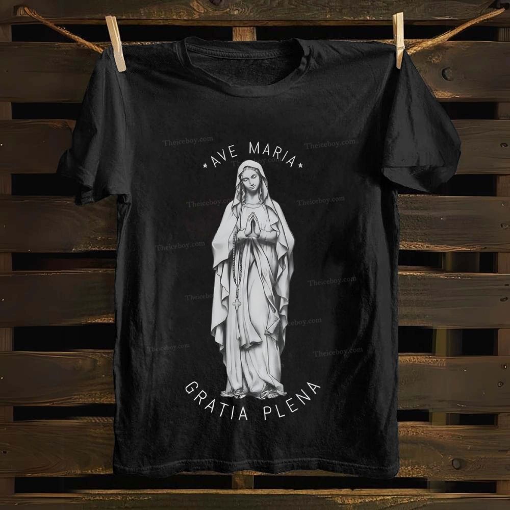 Cotton T-shirt 2509005841