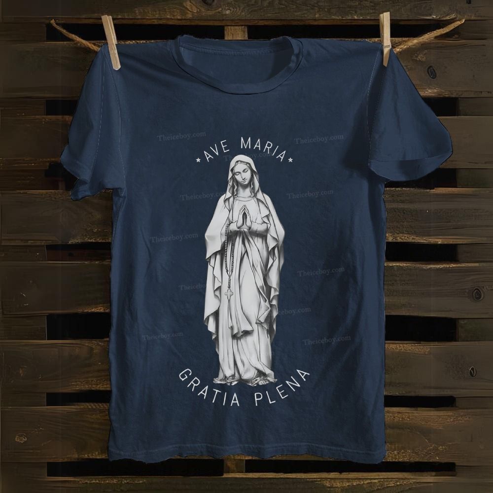 Cotton T-shirt 2509005841