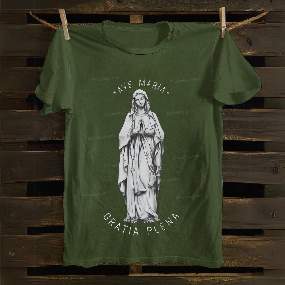 Cotton T-shirt 2509005841