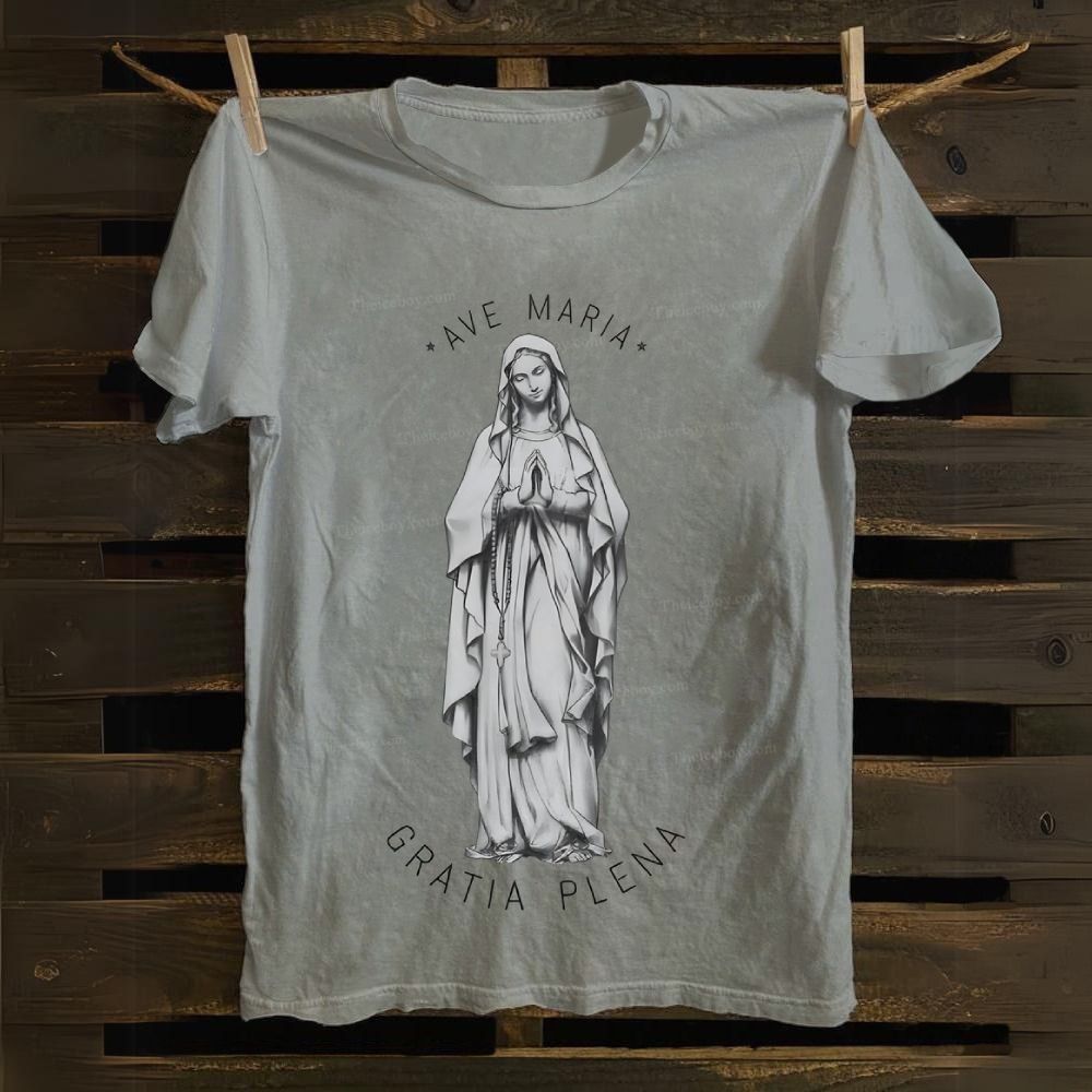 Cotton T-shirt 2509005841