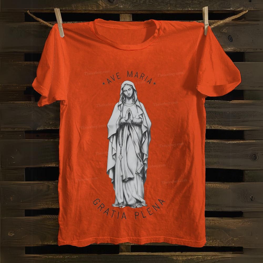 Cotton T-shirt 2509005841