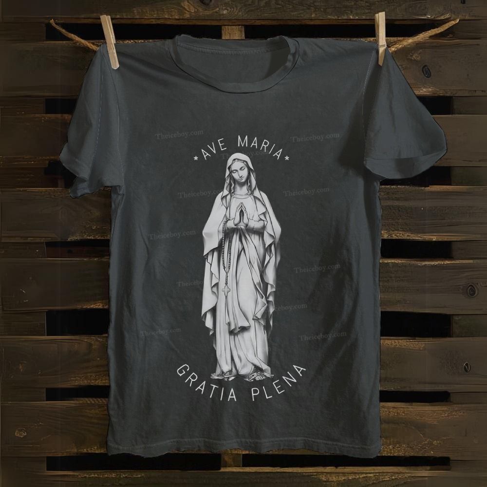 Cotton T-shirt 2509005841