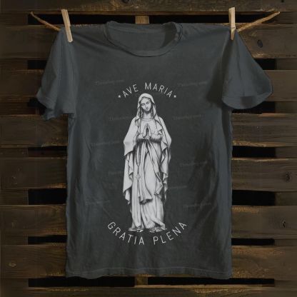 Cotton T-shirt 2509005841