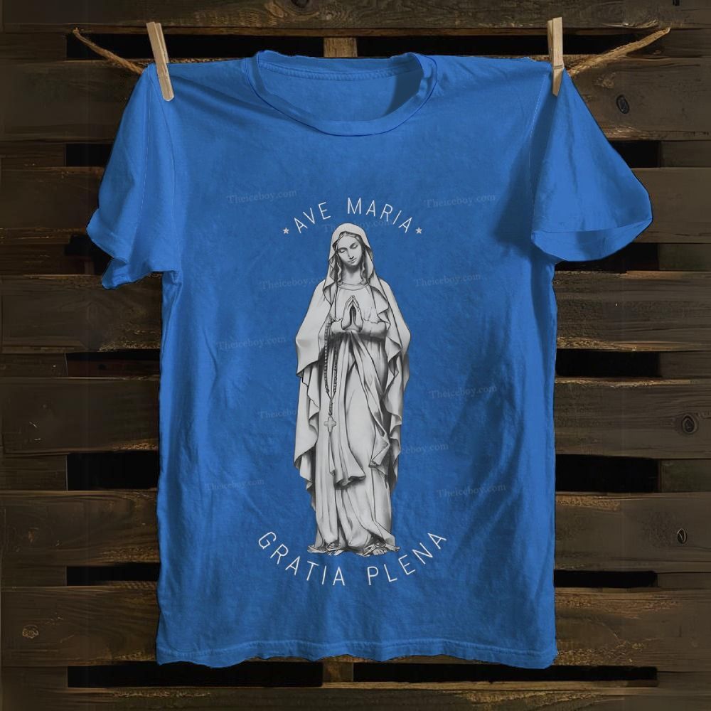 Cotton T-shirt 2509005841