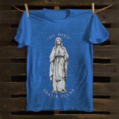 Cotton T-shirt 2509005841