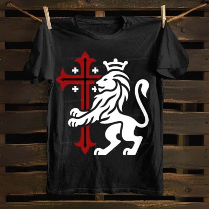 Christian Association Cotton T-shirt