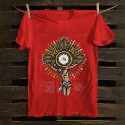 IHS  Cotton T-shirt