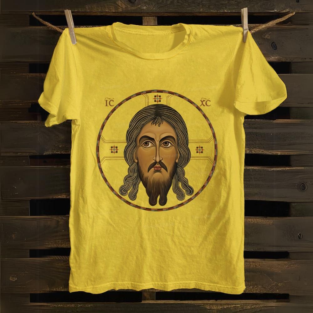 IC XC Cotton T-shirt