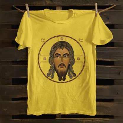 IC XC Cotton T-shirt