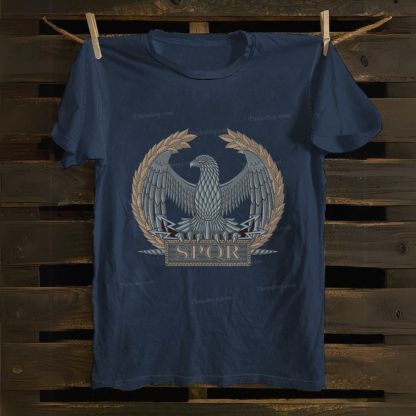 SPQR Cotton T-shirt