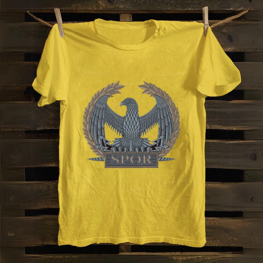 SPQR Cotton T-shirt