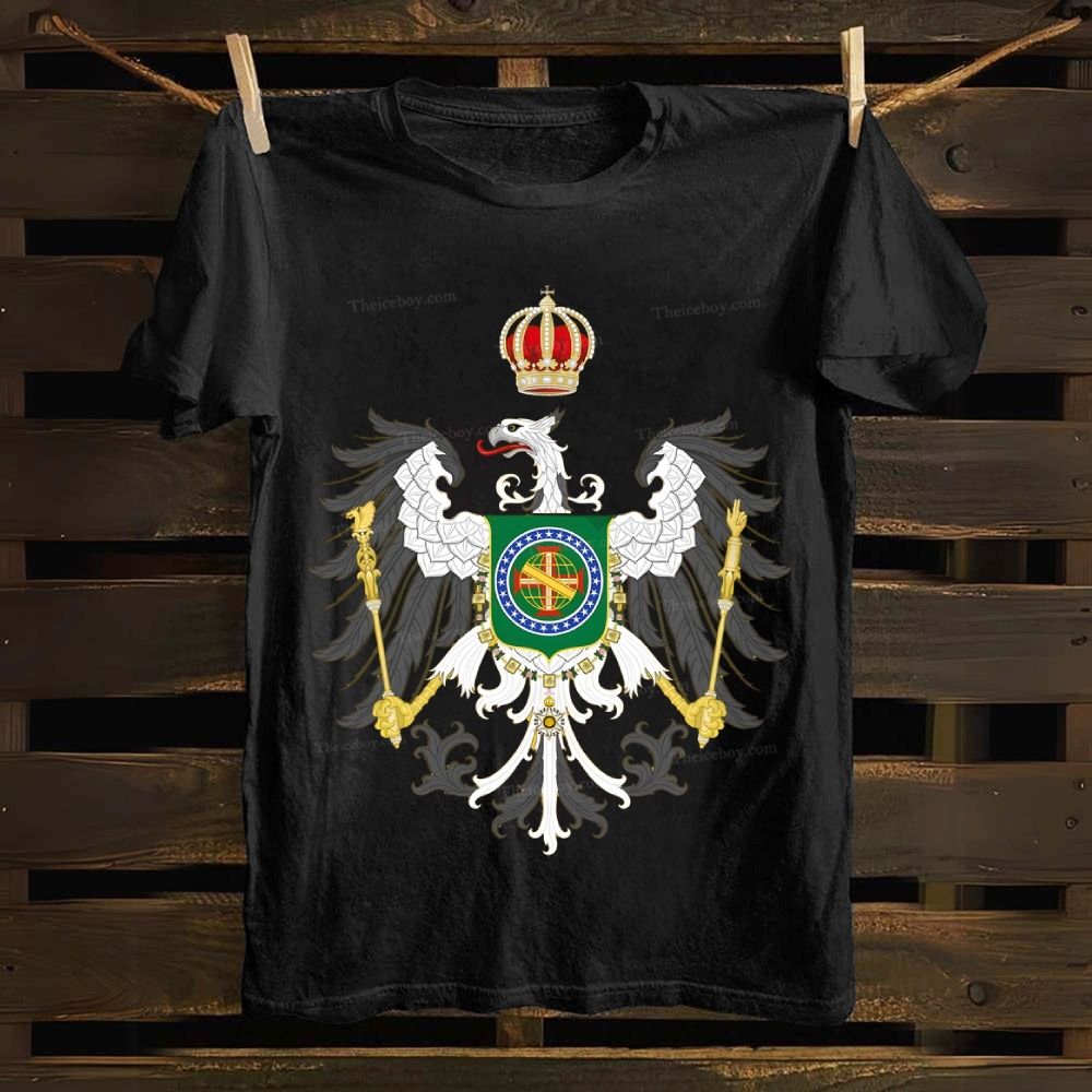 Azure Sphere Sovereignty Cotton T-shirt