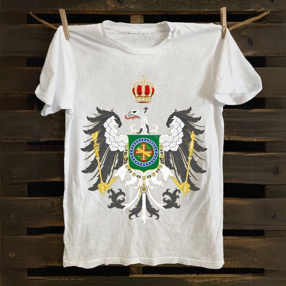 Azure Sphere Sovereignty Cotton T-shirt