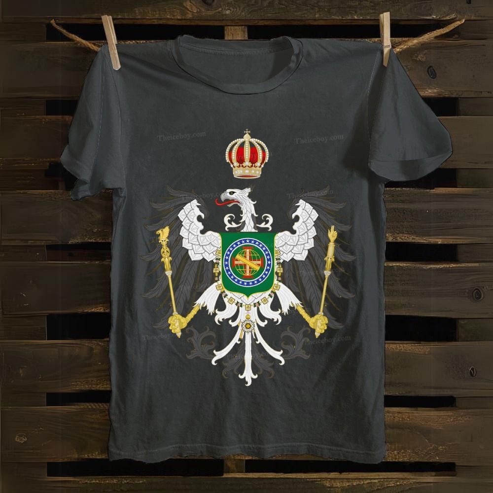 Azure Sphere Sovereignty Cotton T-shirt