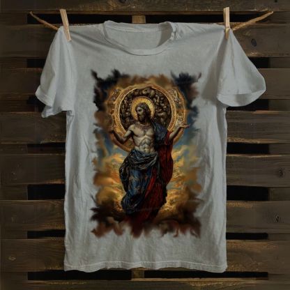 IC XC Cotton T-shirt