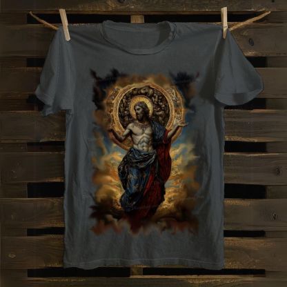 IC XC Cotton T-shirt