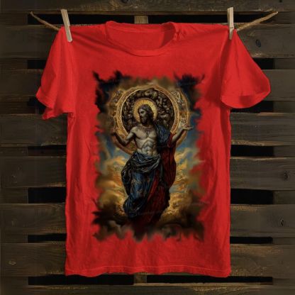 IC XC Cotton T-shirt
