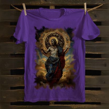 IC XC Cotton T-shirt