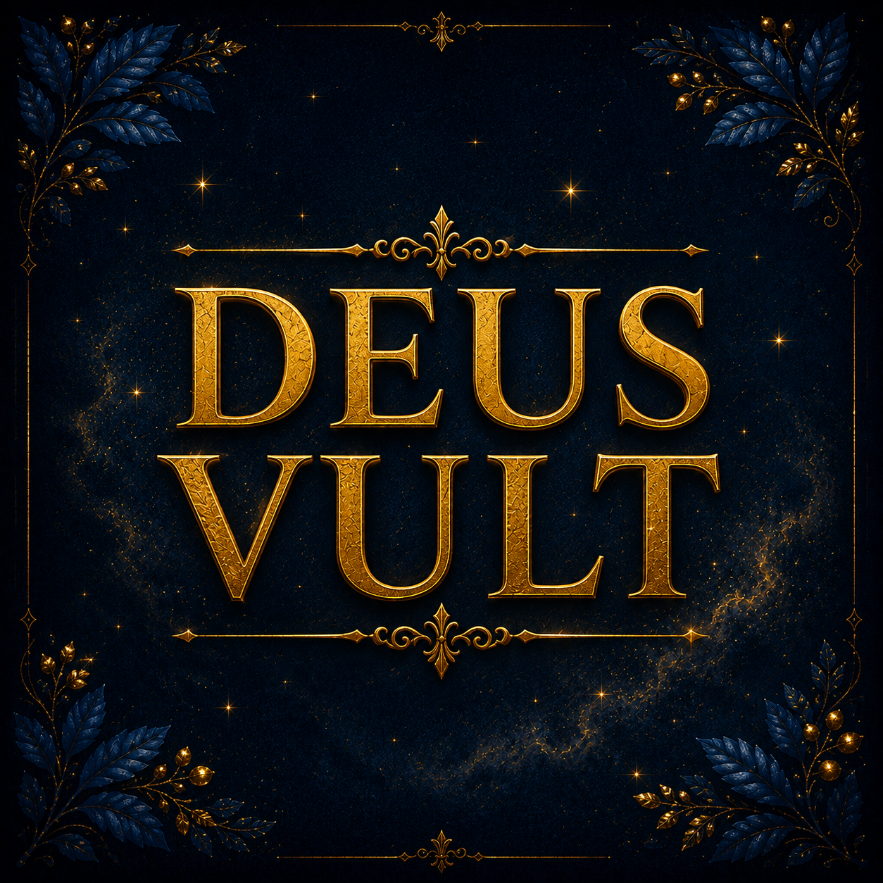 Deus vult