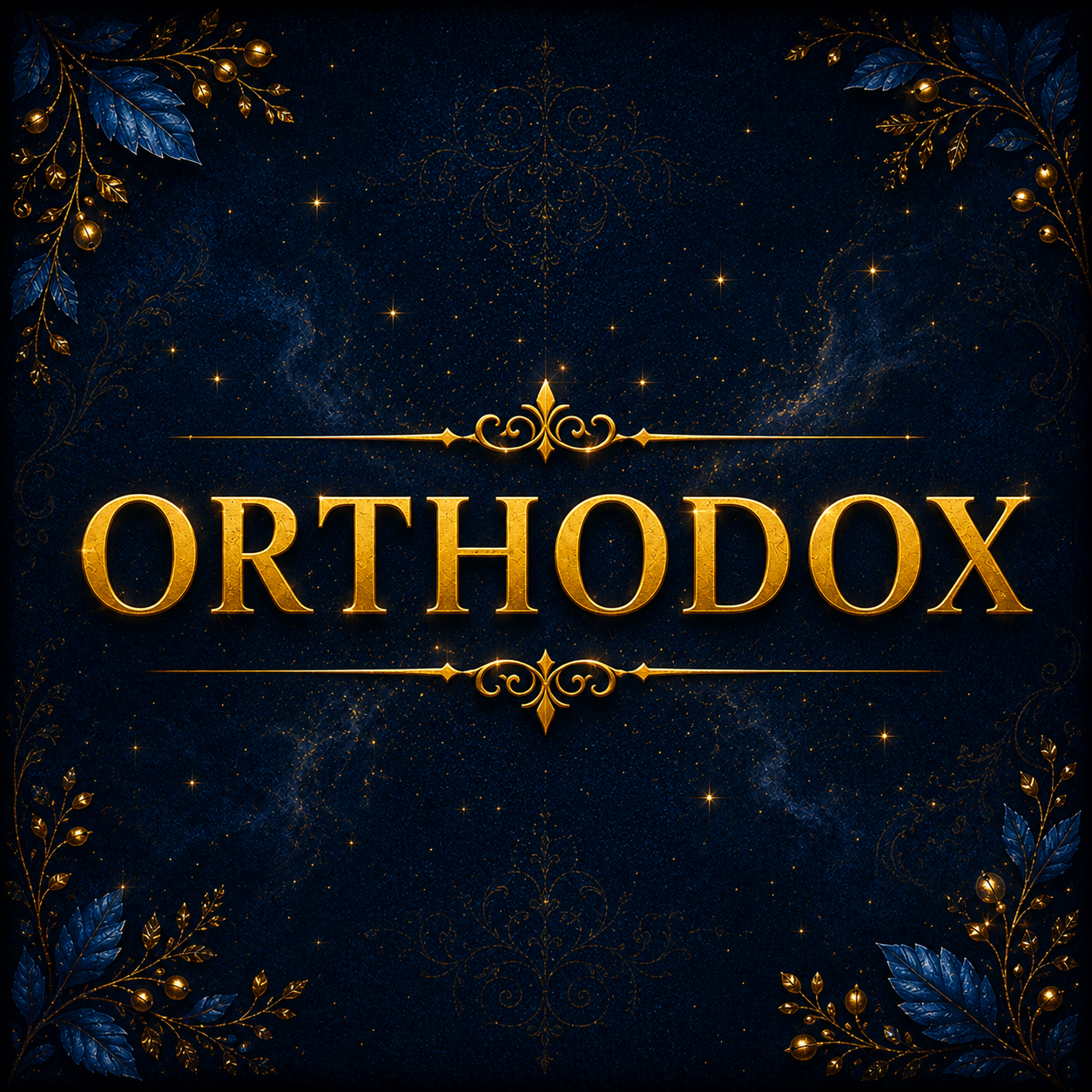 Eastern Orthodox