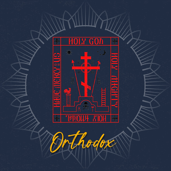Eastern Orthodox