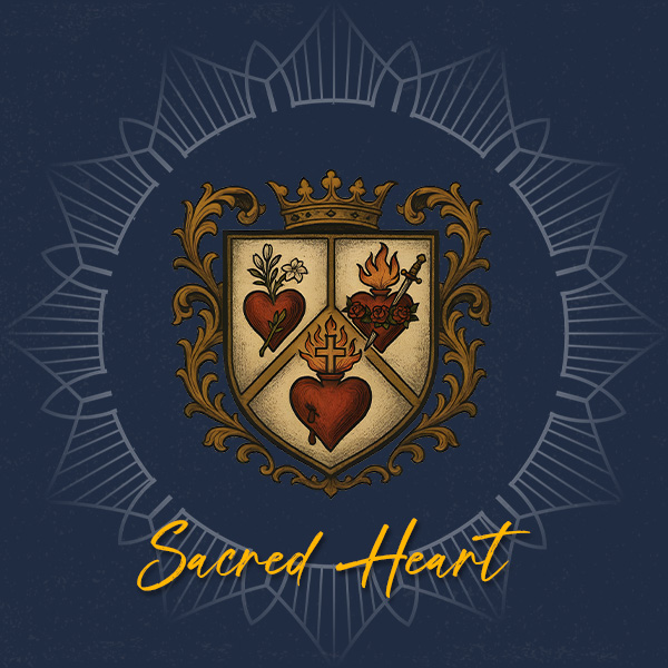 Sacred Heart