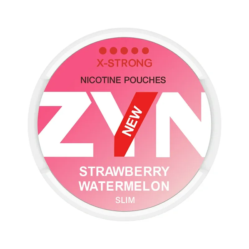 European Swedish ZYN  Pouches more than 10  Flavors in bulk at low price（MOQ: 100cans）