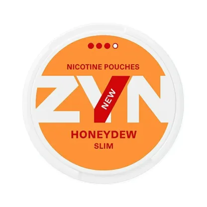 European Swedish ZYN  Pouches-New Flavors-Snuseveryday