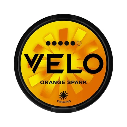 European well-known brand VELO-All Flavors-Snuseveryday