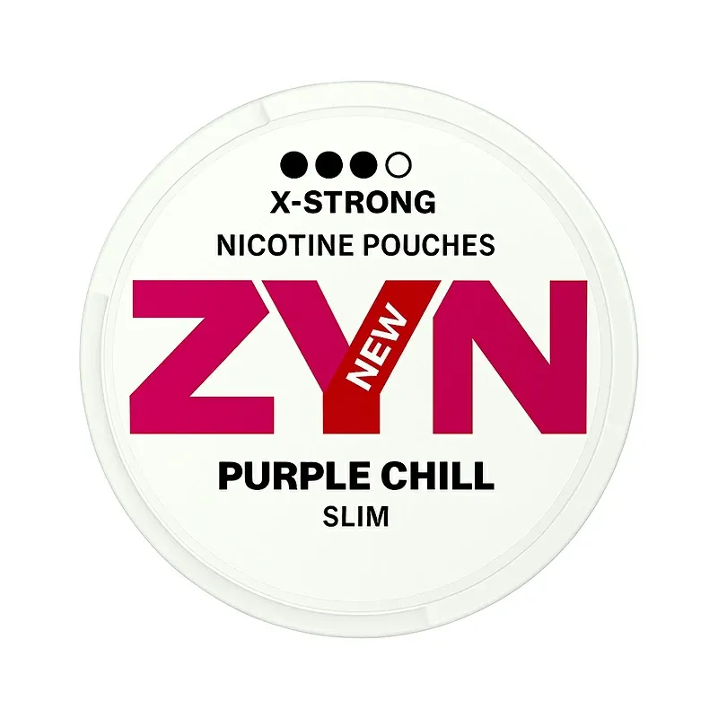 European Swedish ZYN  Pouches-New Flavors-Snuseveryday