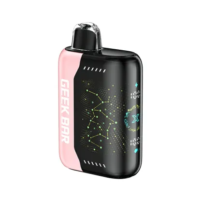 Geek Bar Pulse X 25k Puffs Disposable Vape