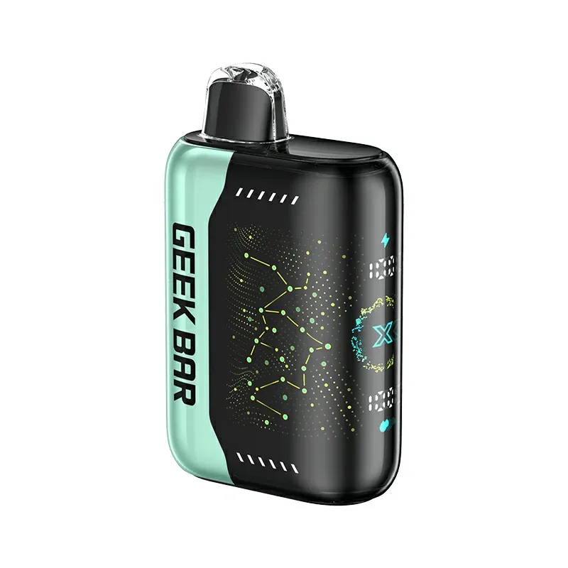 Geek Bar Pulse X 25k Puffs Disposable Vape