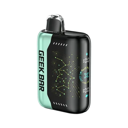 Geek Bar Pulse X 25k Puffs Disposable Vape